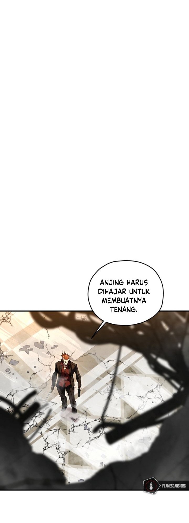 Relife Player Chapter 48 - halaman 17