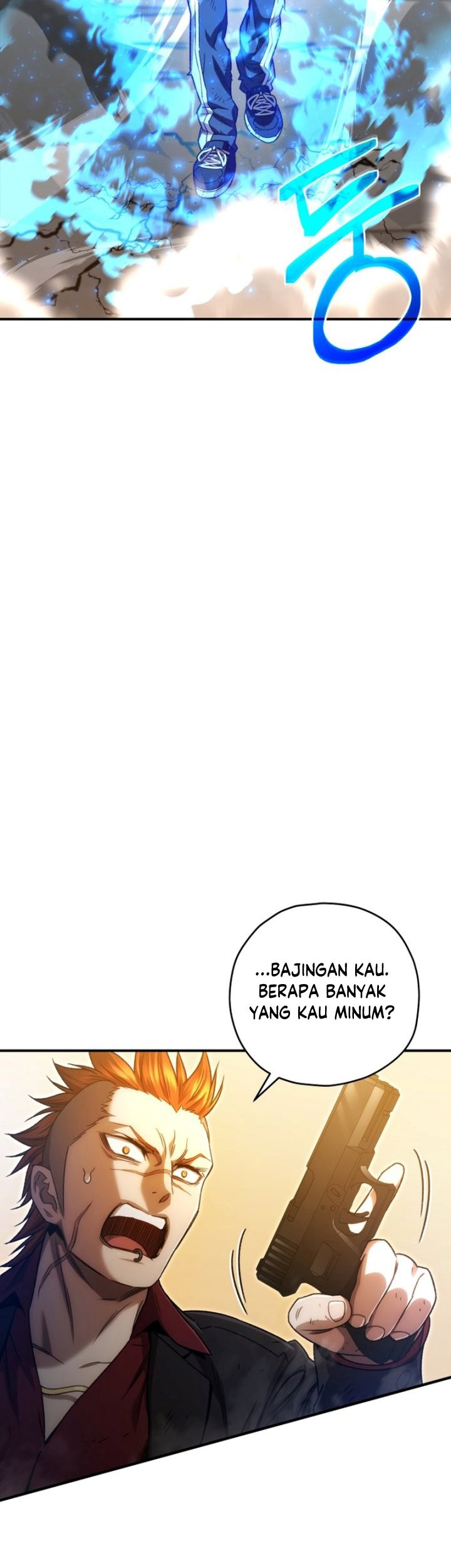 Relife Player Chapter 48 - halaman 24
