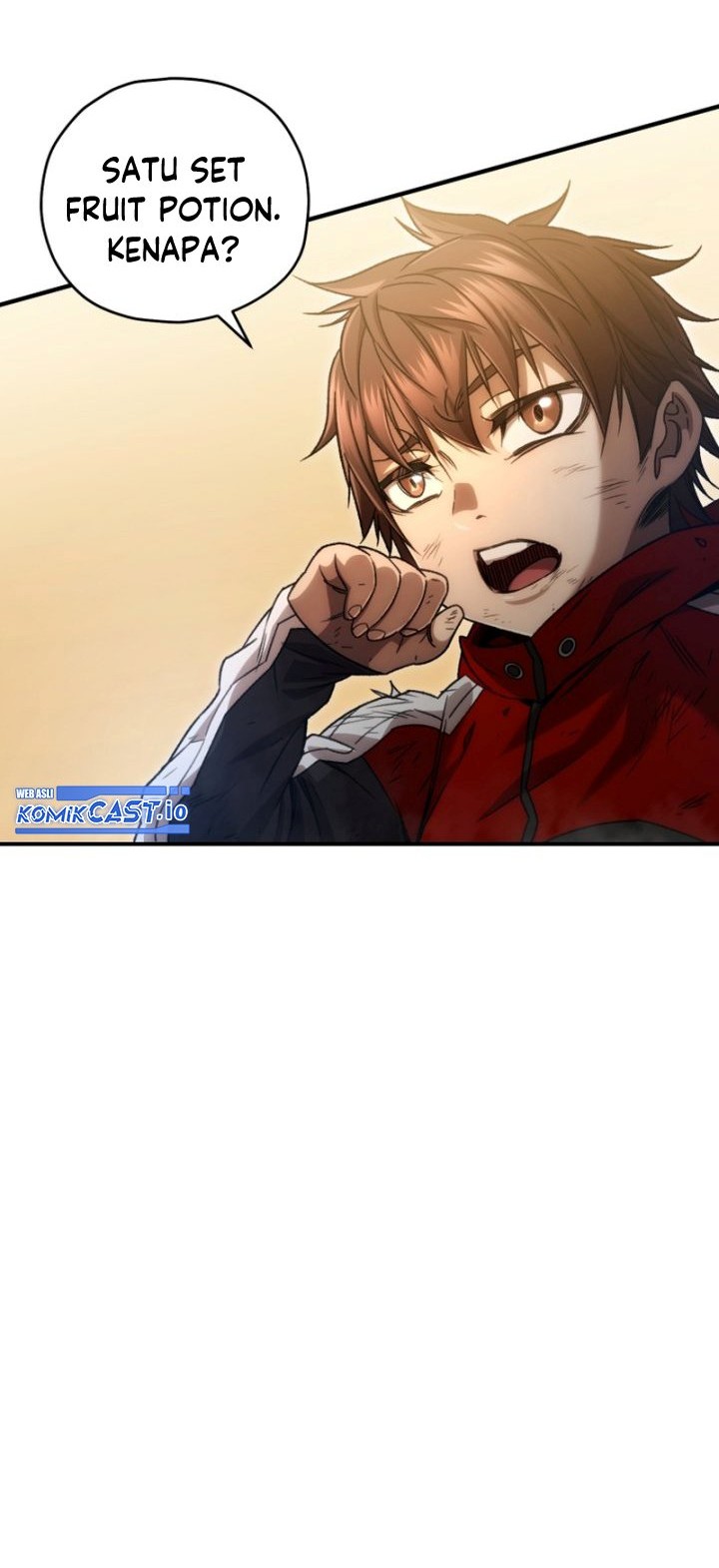 Relife Player Chapter 48 - halaman 25
