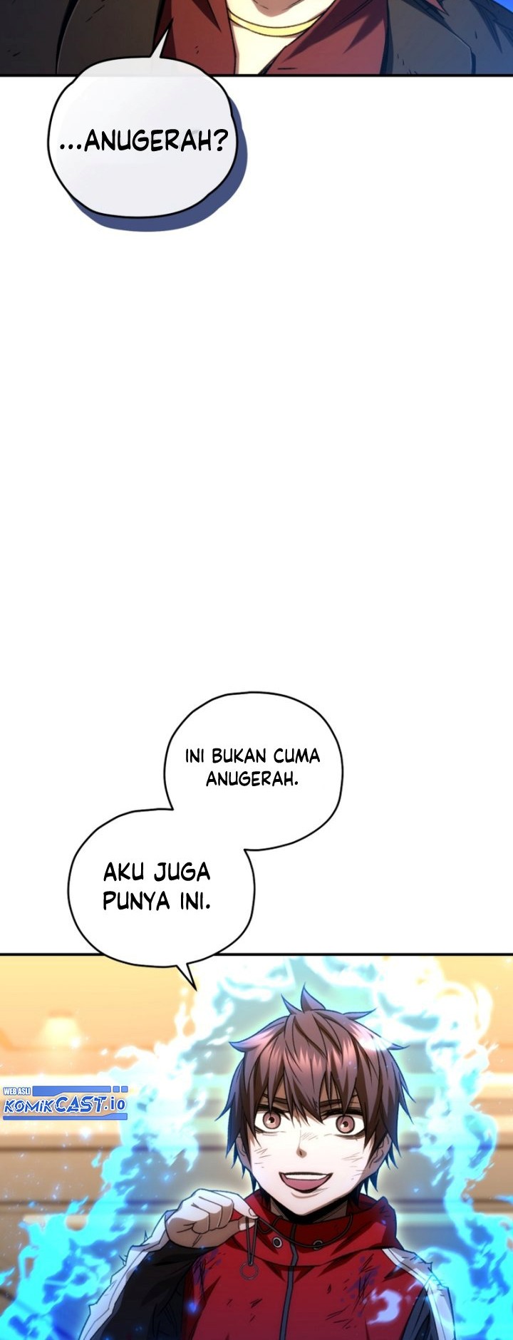 Relife Player Chapter 48 - halaman 27