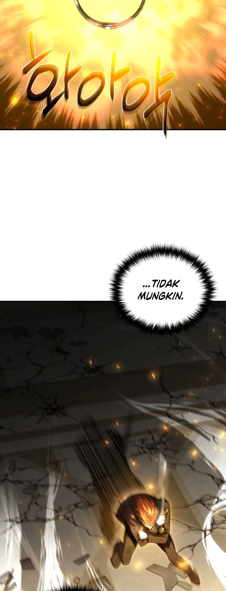 Relife Player Chapter 48 - halaman 29