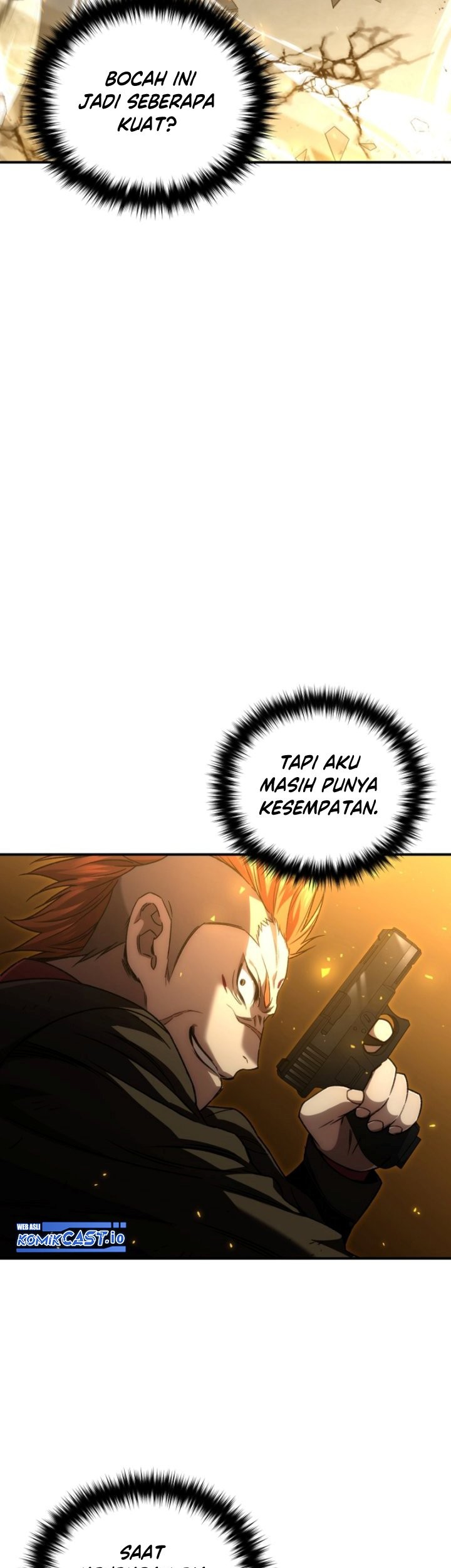 Relife Player Chapter 48 - halaman 30