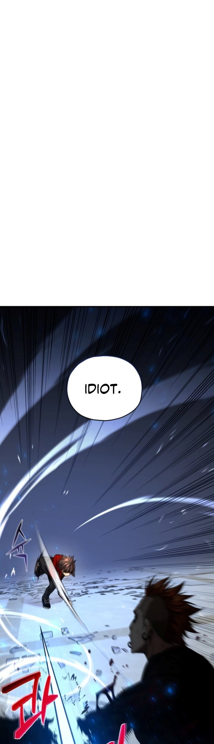 Relife Player Chapter 48 - halaman 38