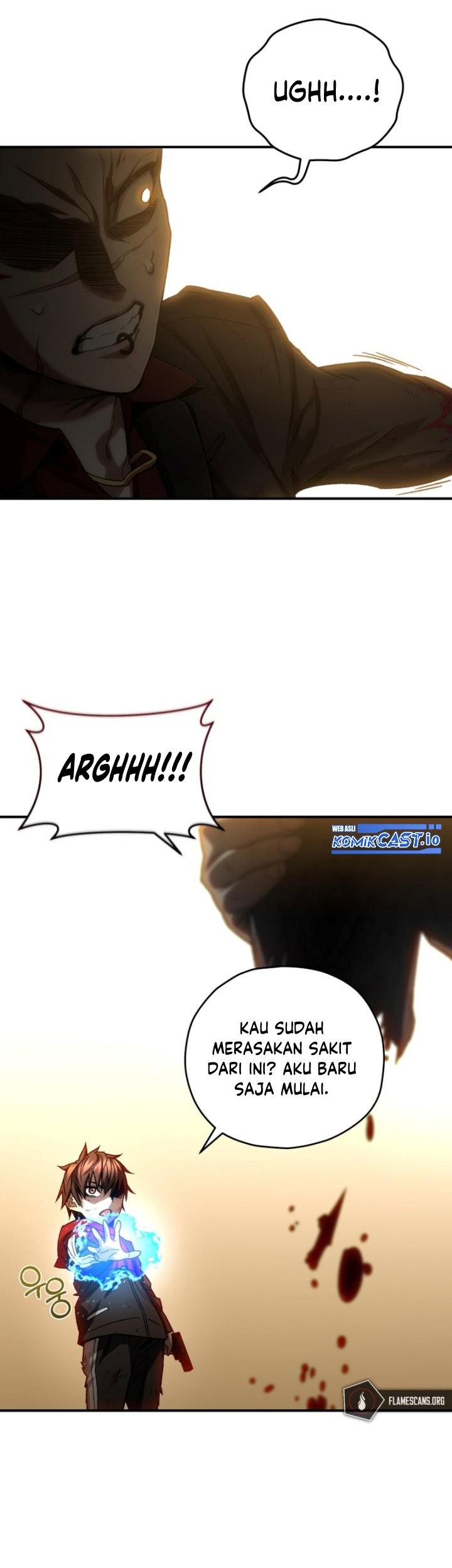 Relife Player Chapter 48 - halaman 40