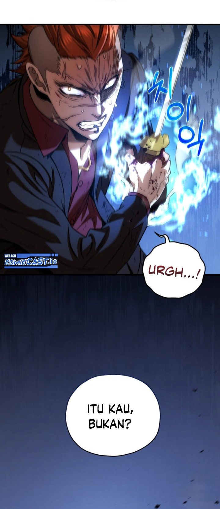 Relife Player Chapter 48 - halaman 43