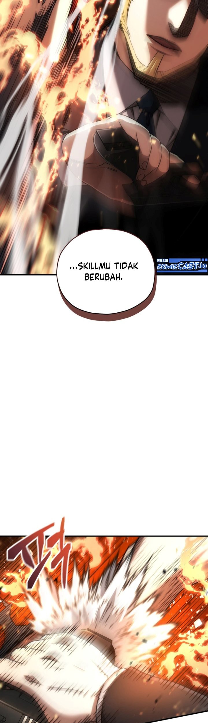 Relife Player Chapter 48 - halaman 54