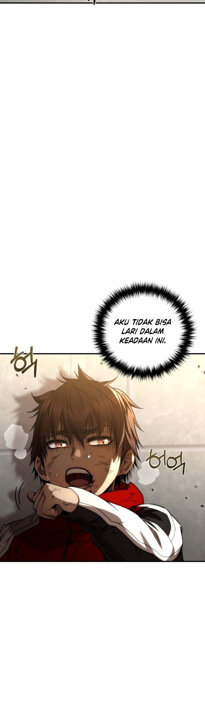 Relife Player Chapter 48 - halaman 6
