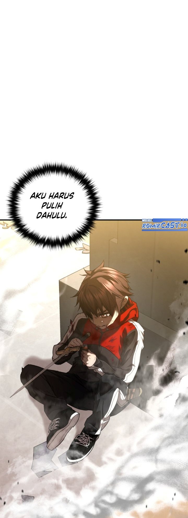 Relife Player Chapter 48 - halaman 7