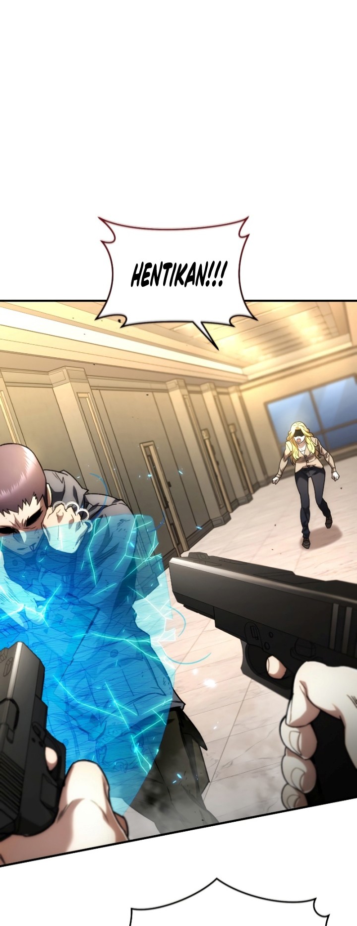 Relife Player Chapter 49 - halaman 15