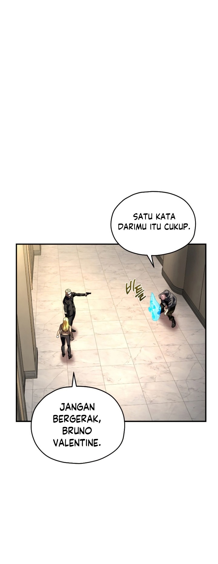Relife Player Chapter 49 - halaman 21