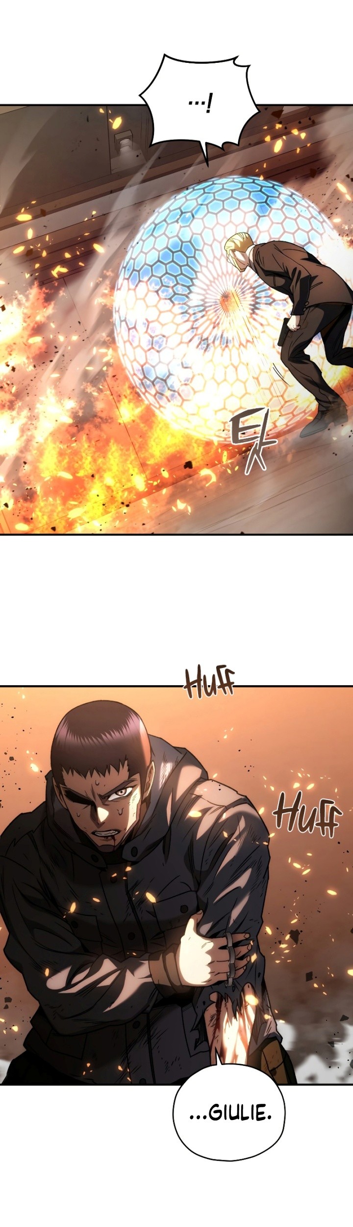 Relife Player Chapter 49 - halaman 30