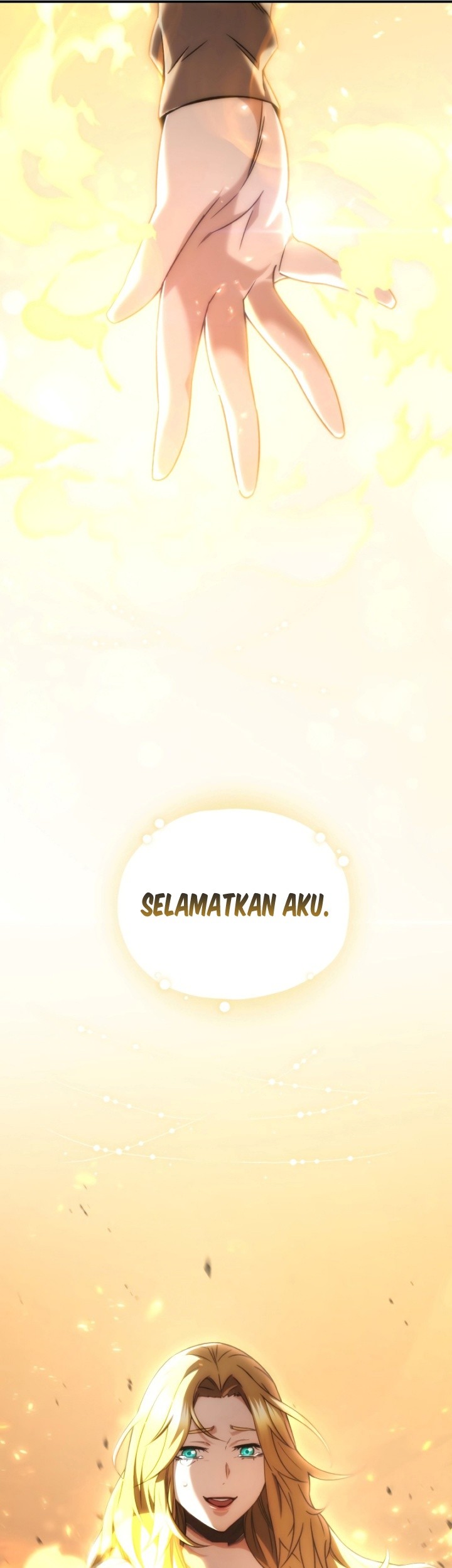 Relife Player Chapter 49 - halaman 32