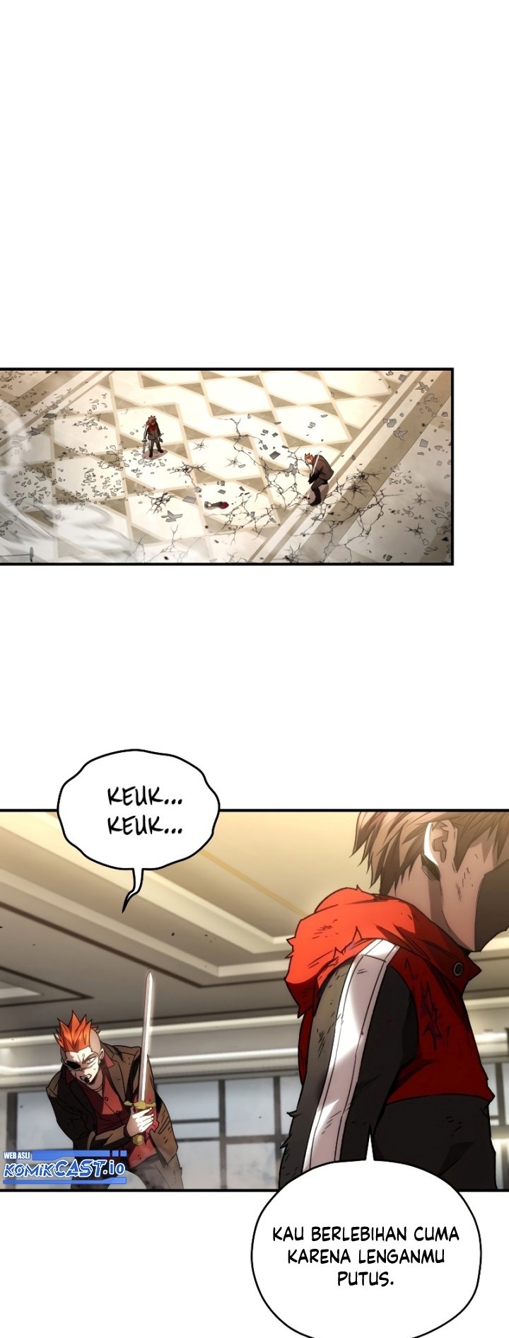 Relife Player Chapter 49 - halaman 35