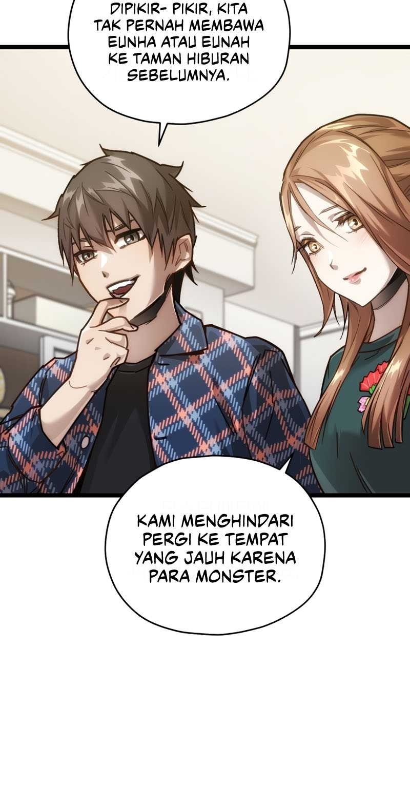 Relife Player Chapter 5 - halaman 11