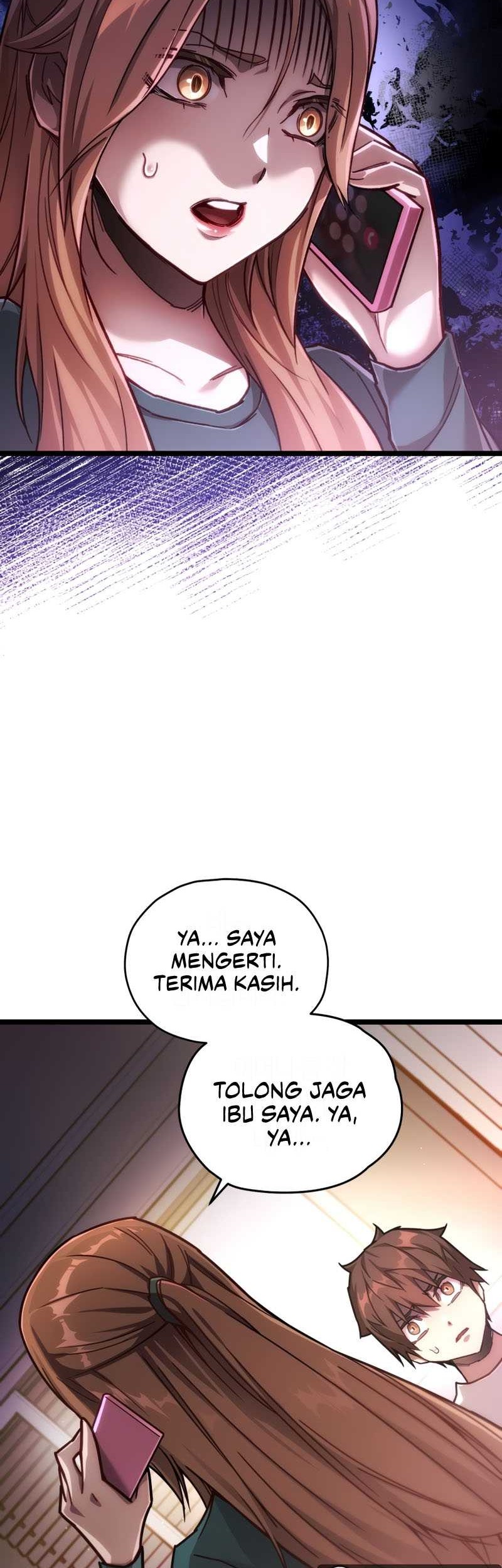 Relife Player Chapter 5 - halaman 18