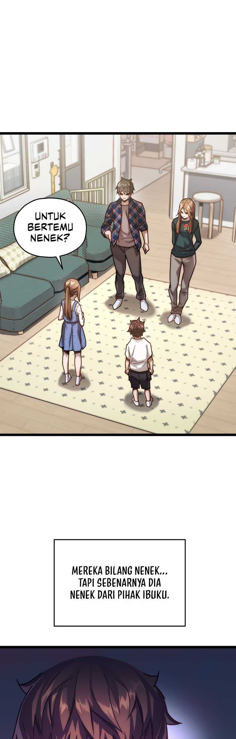 Relife Player Chapter 5 - halaman 2