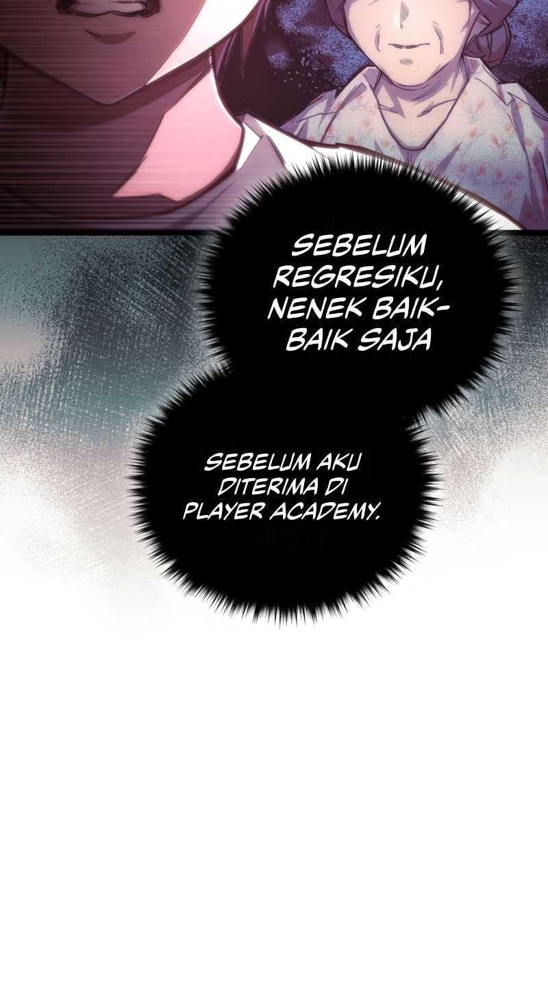 Relife Player Chapter 5 - halaman 21