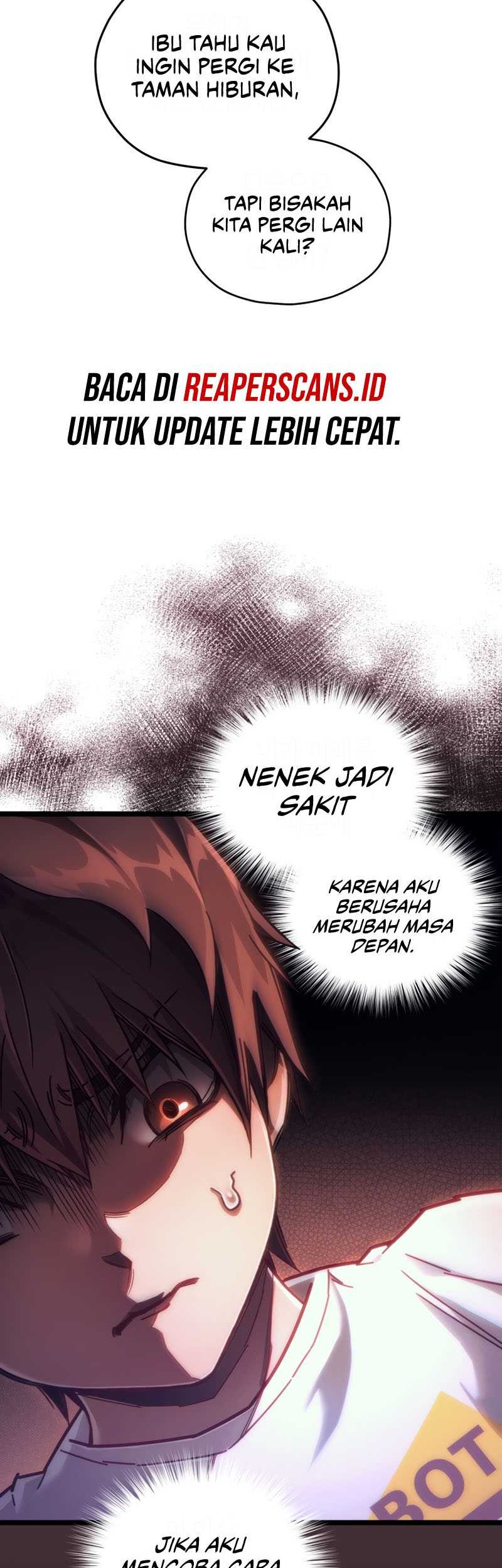 Relife Player Chapter 5 - halaman 25