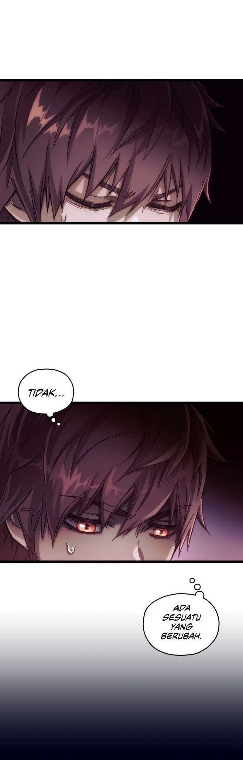 Relife Player Chapter 5 - halaman 28