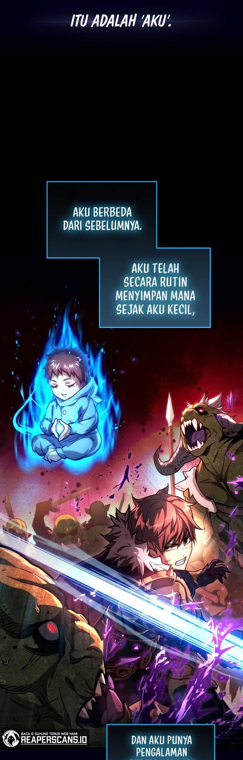 Relife Player Chapter 5 - halaman 29