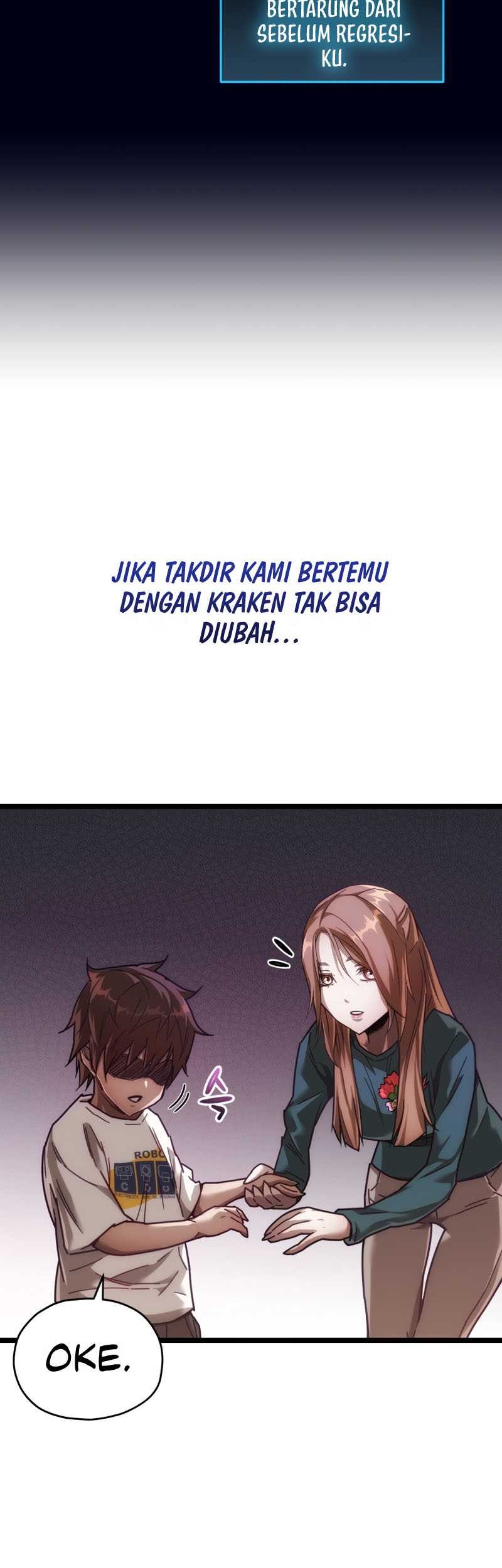 Relife Player Chapter 5 - halaman 30
