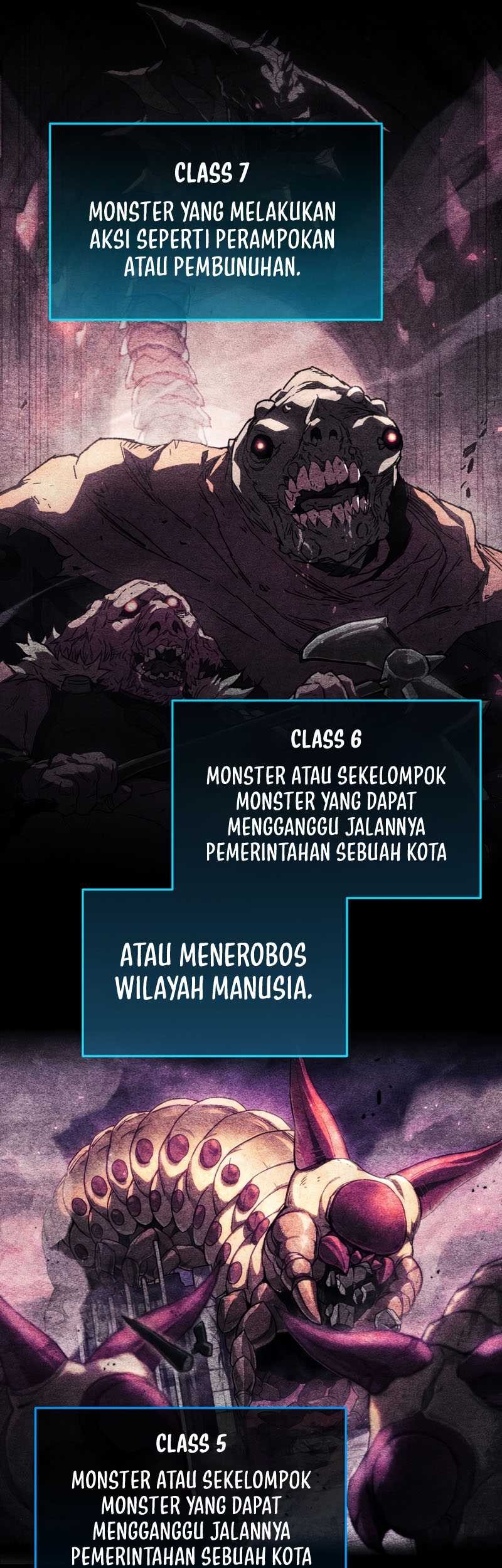Relife Player Chapter 5 - halaman 36