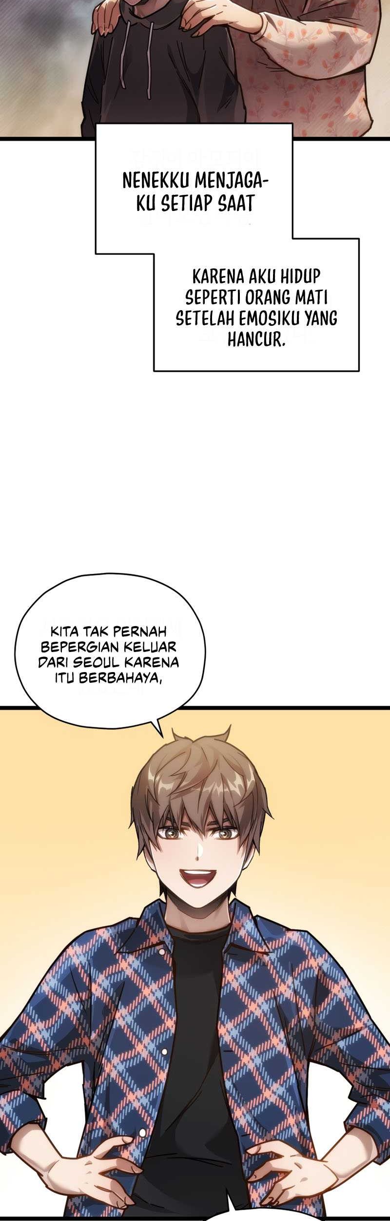 Relife Player Chapter 5 - halaman 4