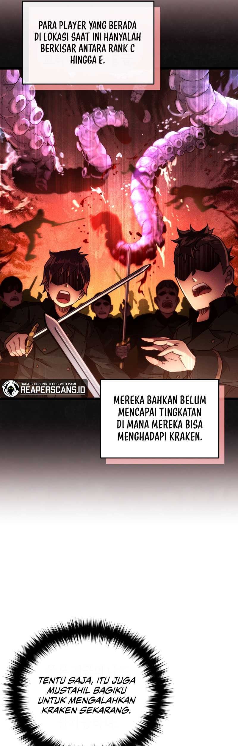 Relife Player Chapter 5 - halaman 41