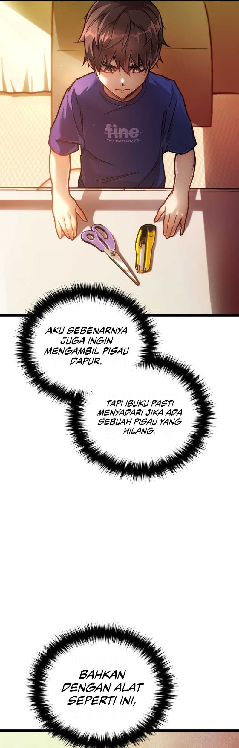 Relife Player Chapter 5 - halaman 46