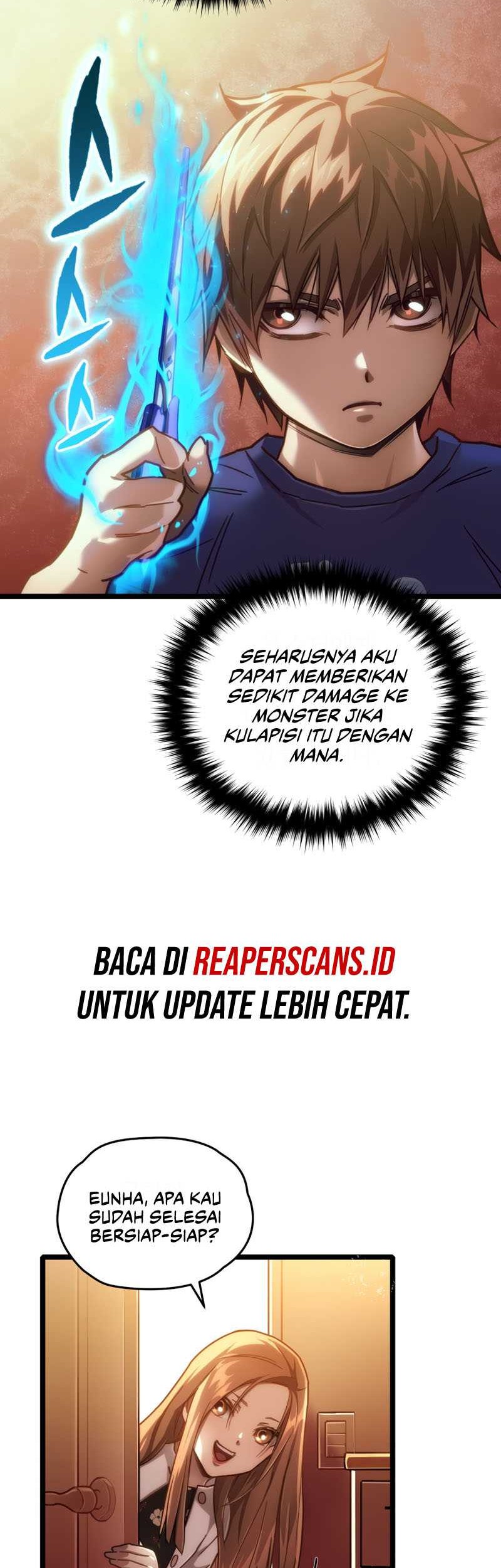 Relife Player Chapter 5 - halaman 47