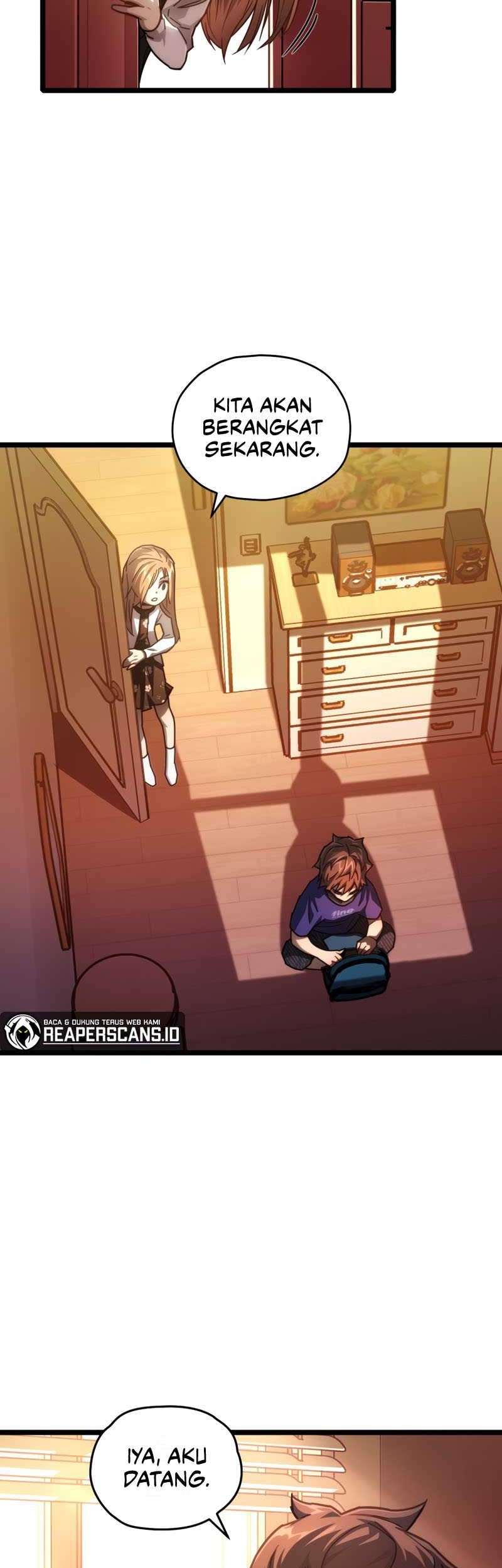 Relife Player Chapter 5 - halaman 48