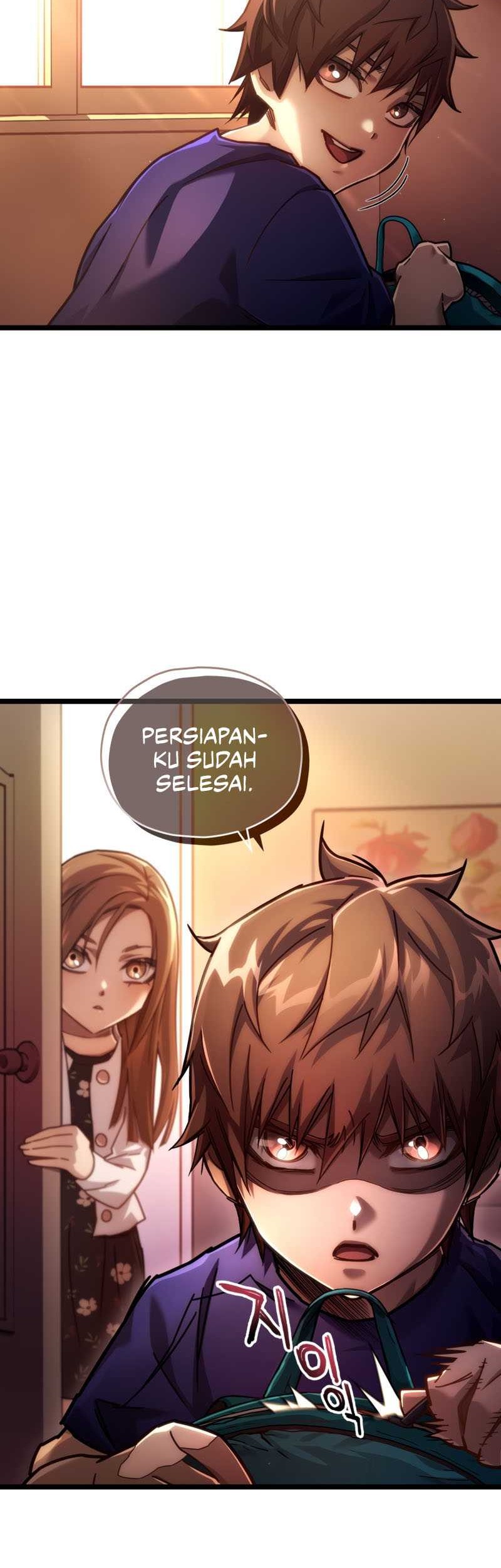 Relife Player Chapter 5 - halaman 49