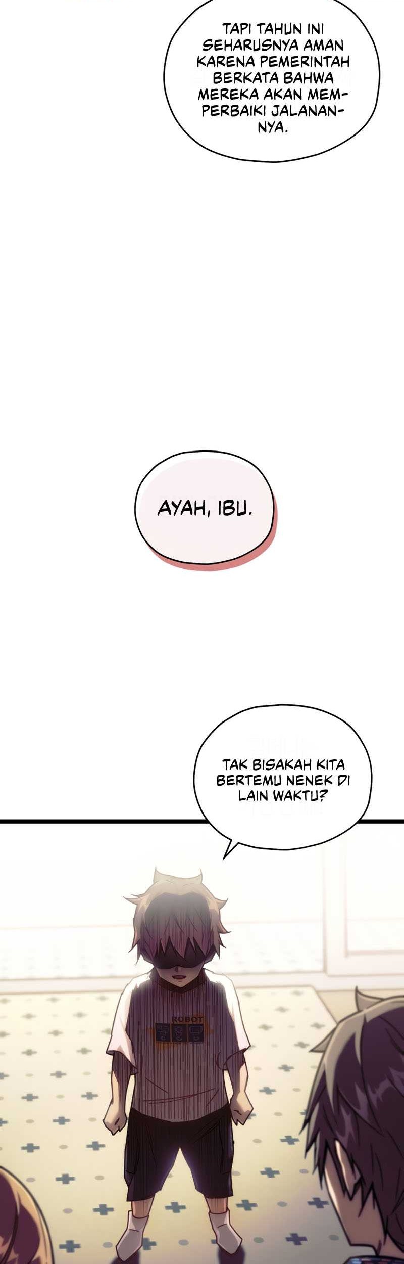 Relife Player Chapter 5 - halaman 5