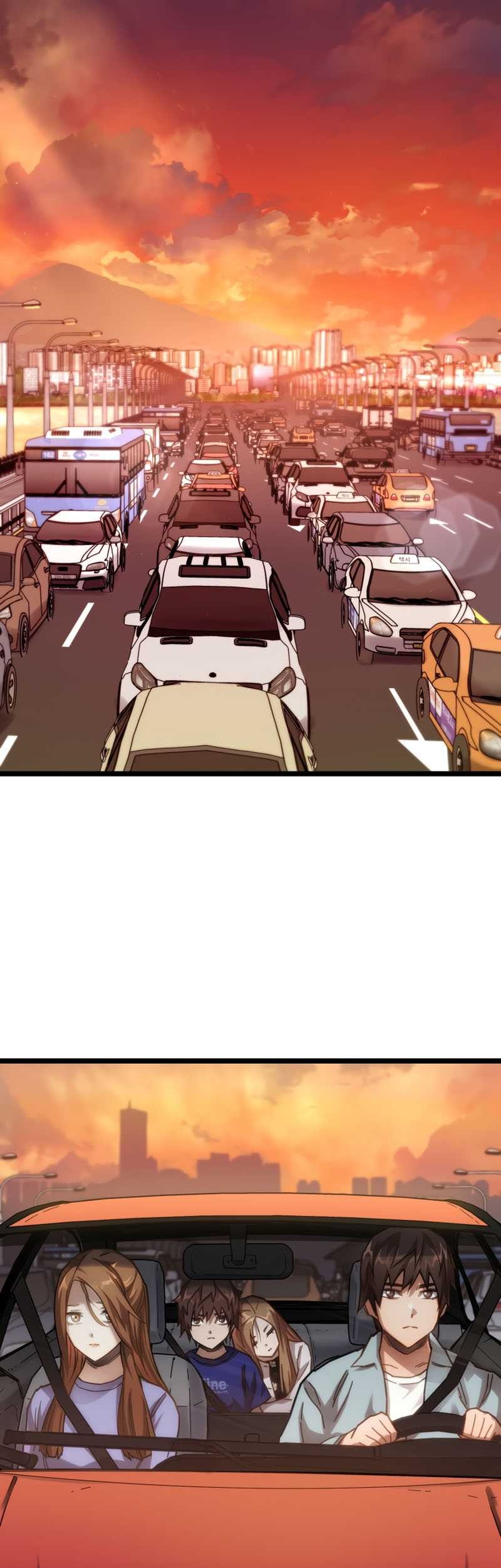 Relife Player Chapter 5 - halaman 51