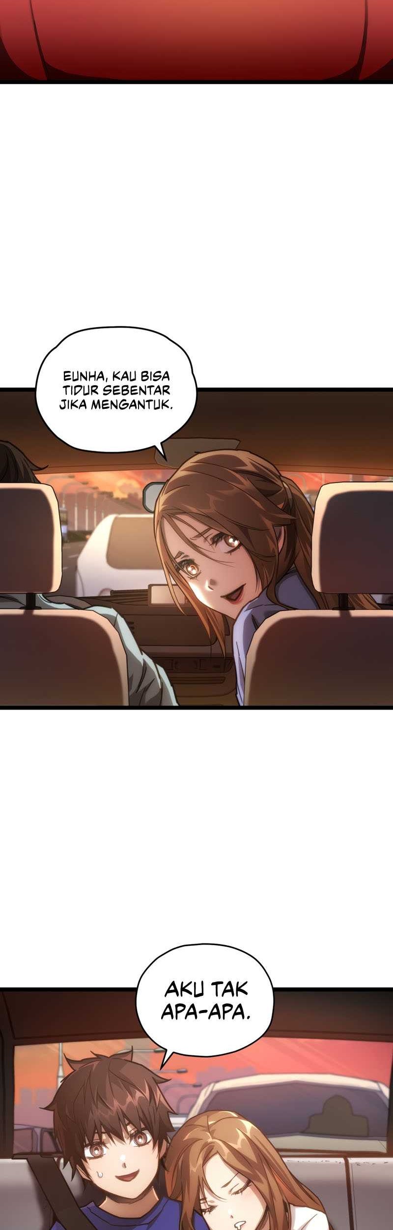 Relife Player Chapter 5 - halaman 52