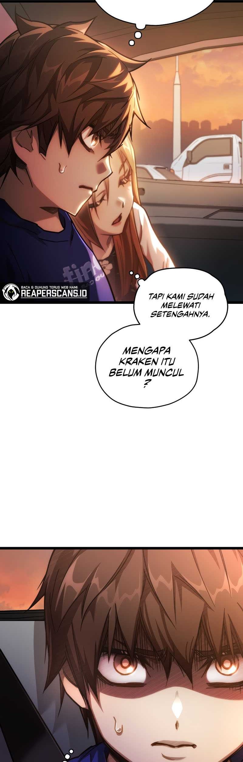 Relife Player Chapter 5 - halaman 54