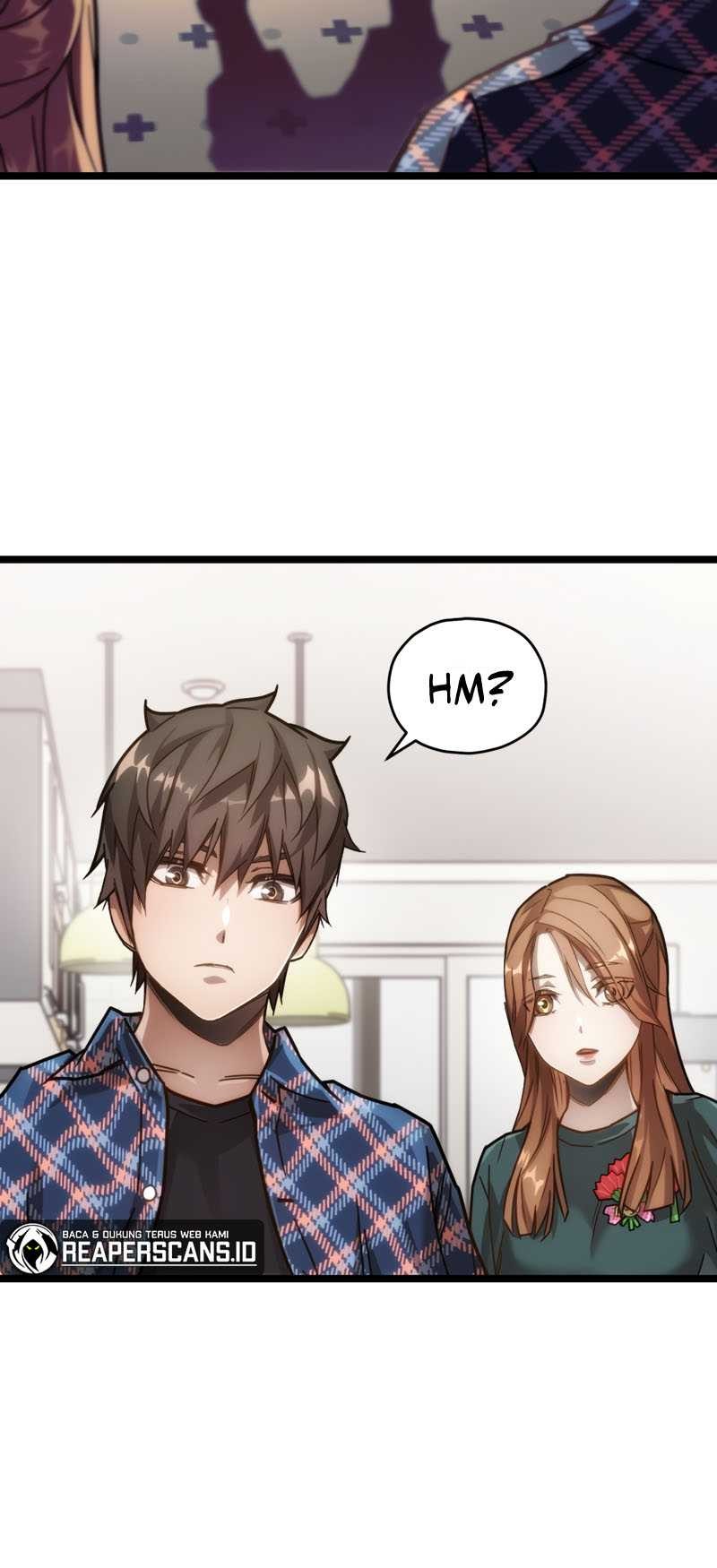Relife Player Chapter 5 - halaman 6