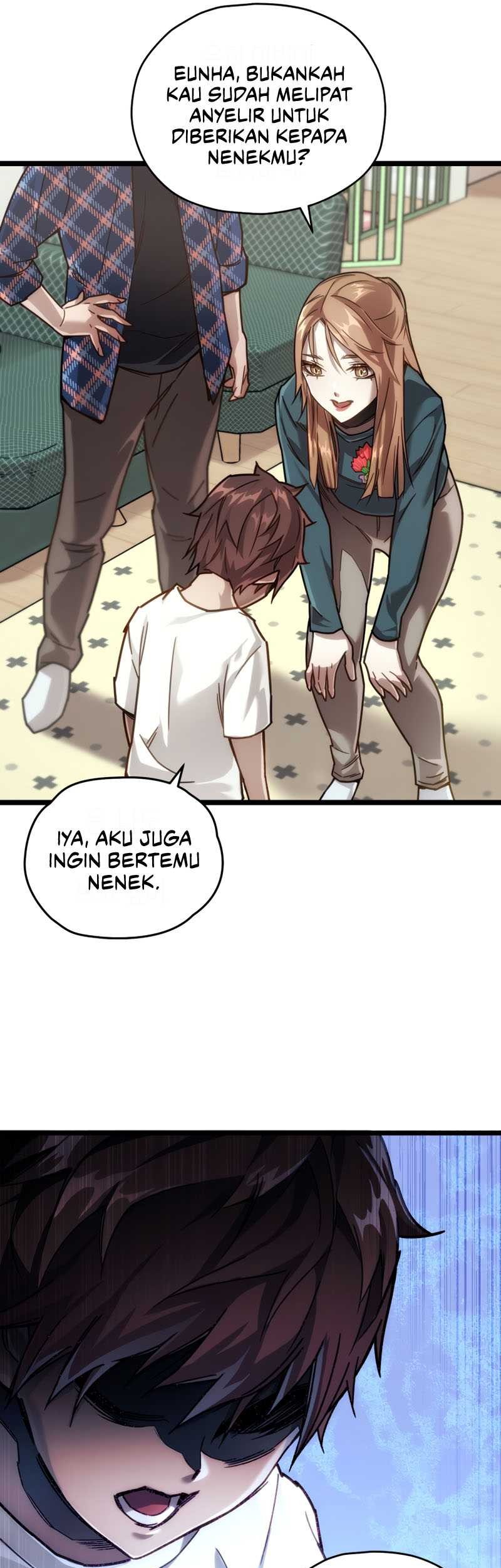 Relife Player Chapter 5 - halaman 7