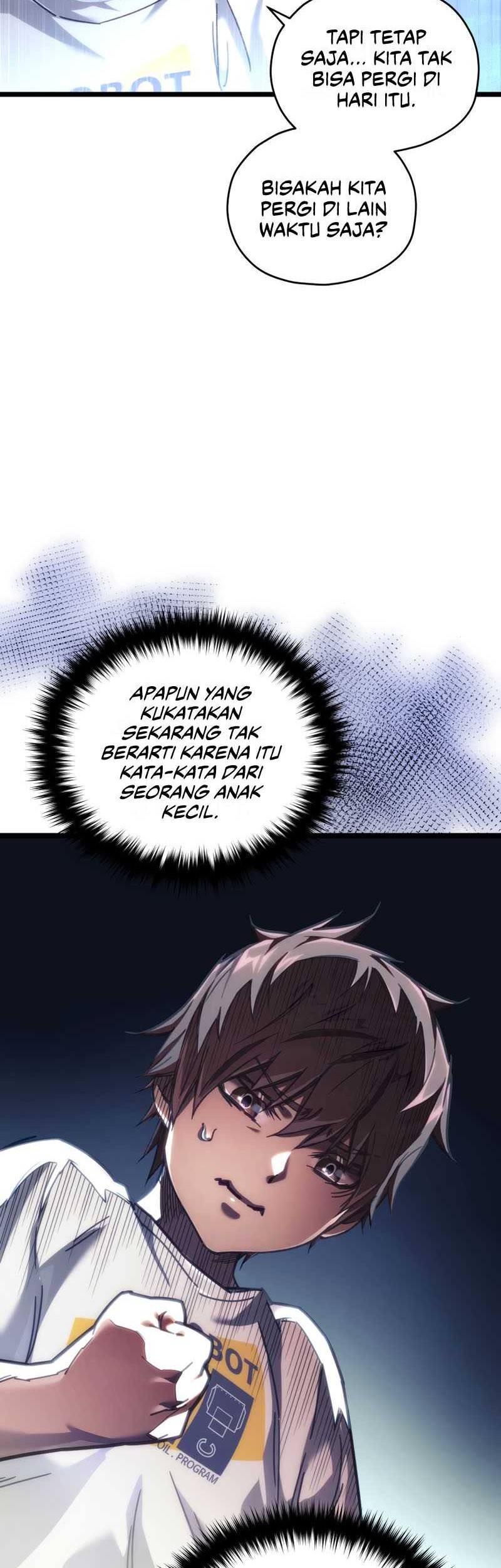 Relife Player Chapter 5 - halaman 8