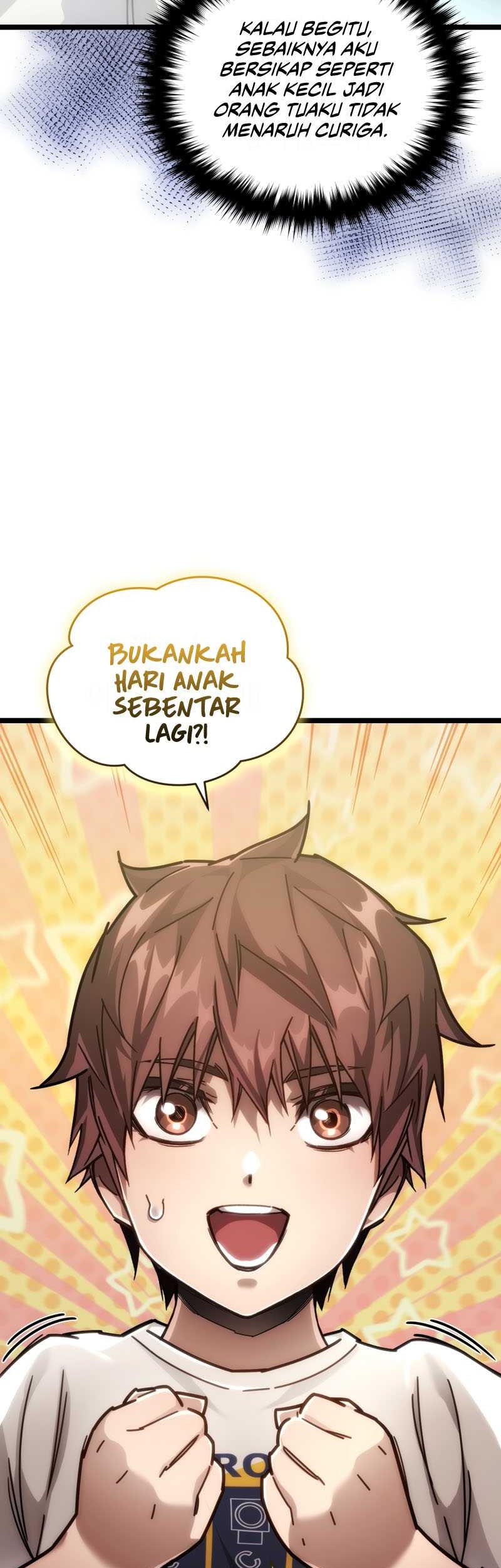 Relife Player Chapter 5 - halaman 9