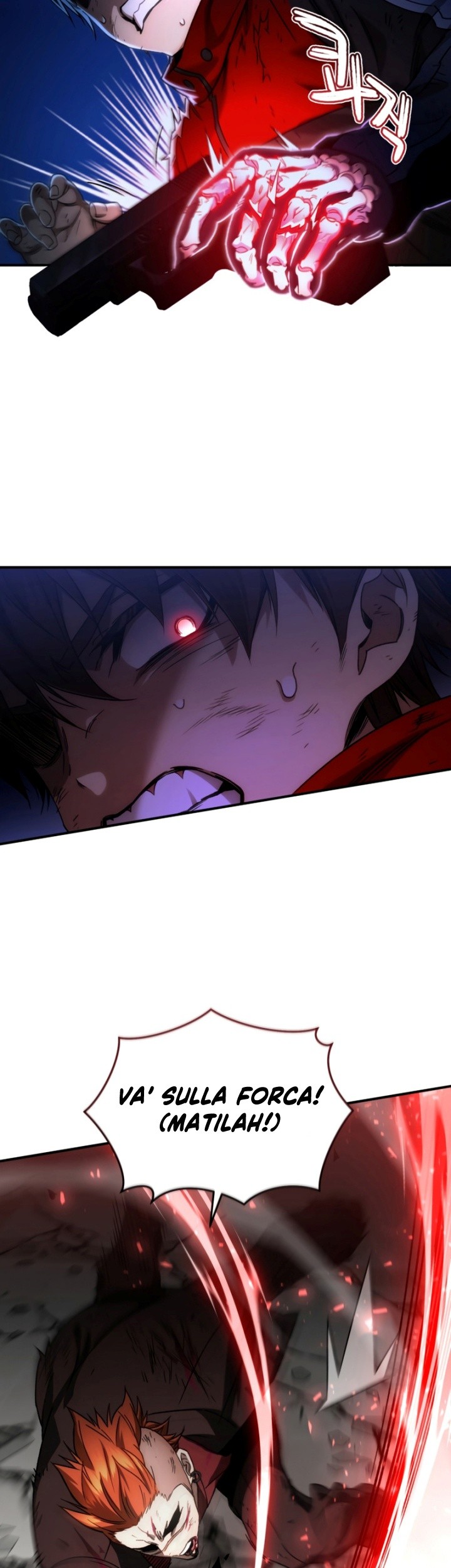 Relife Player Chapter 50 - halaman 16