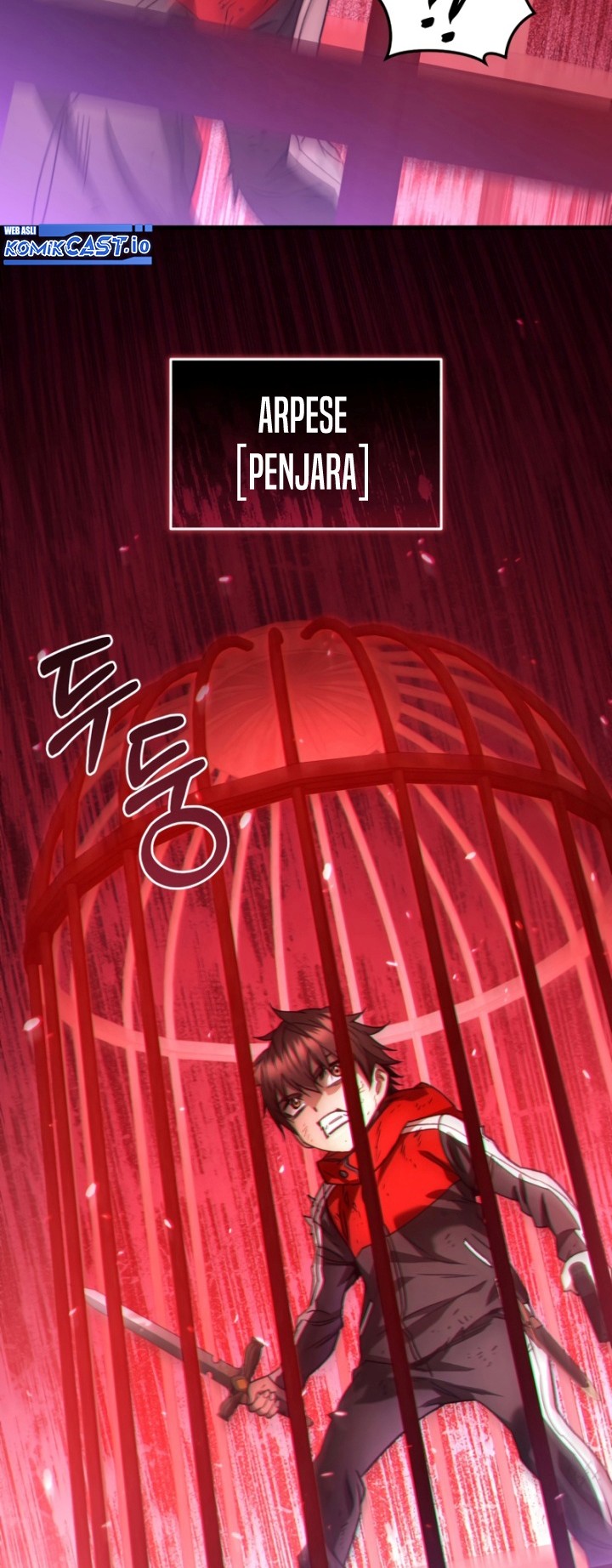 Relife Player Chapter 50 - halaman 3