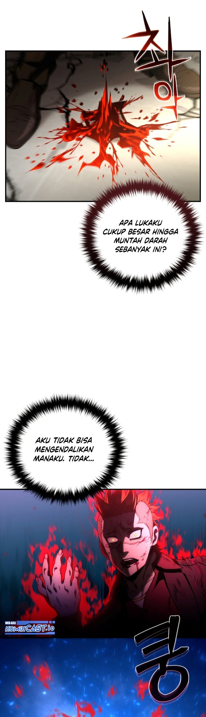 Relife Player Chapter 50 - halaman 42