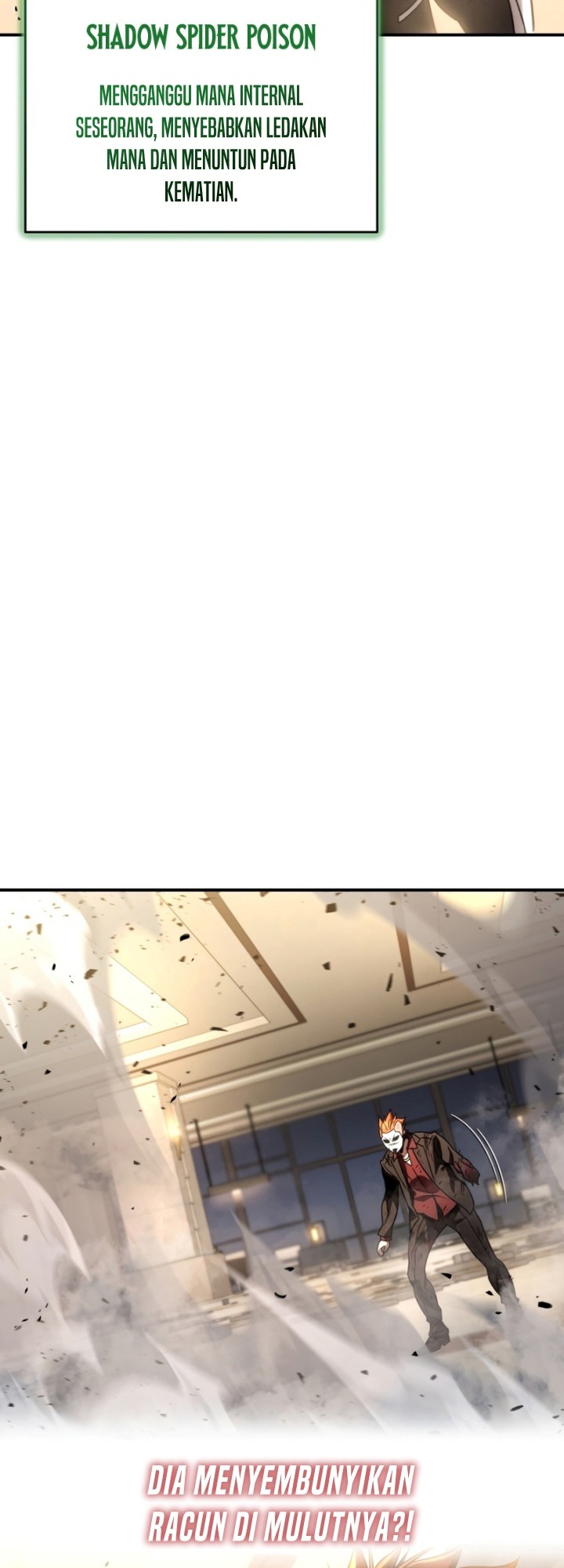 Relife Player Chapter 50 - halaman 47