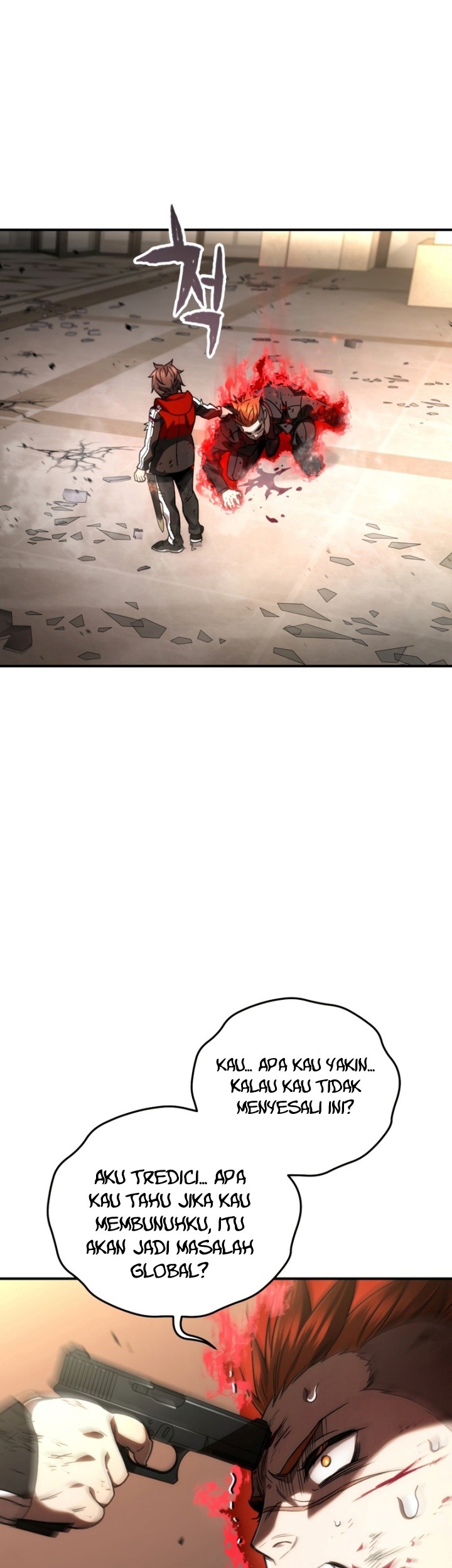 Relife Player Chapter 50 - halaman 52