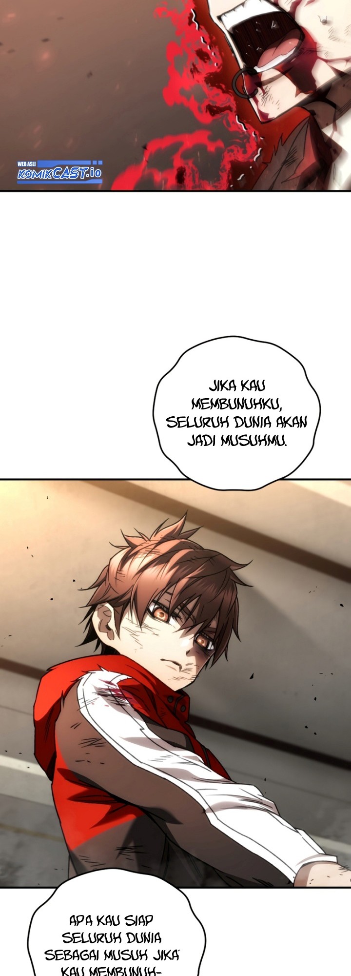 Relife Player Chapter 50 - halaman 53