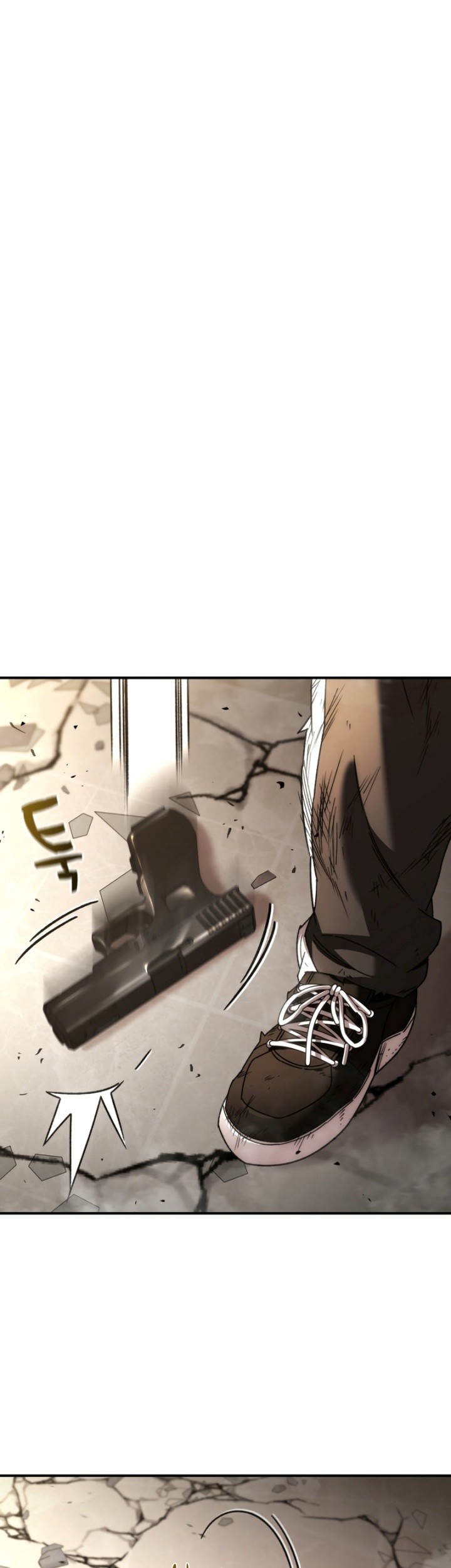 Relife Player Chapter 50 - halaman 58