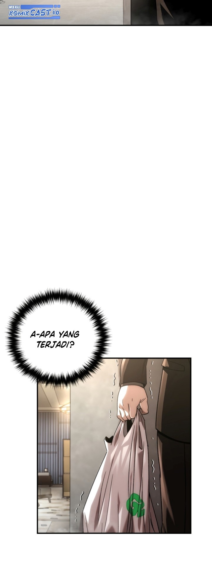 Relife Player Chapter 50 - halaman 61