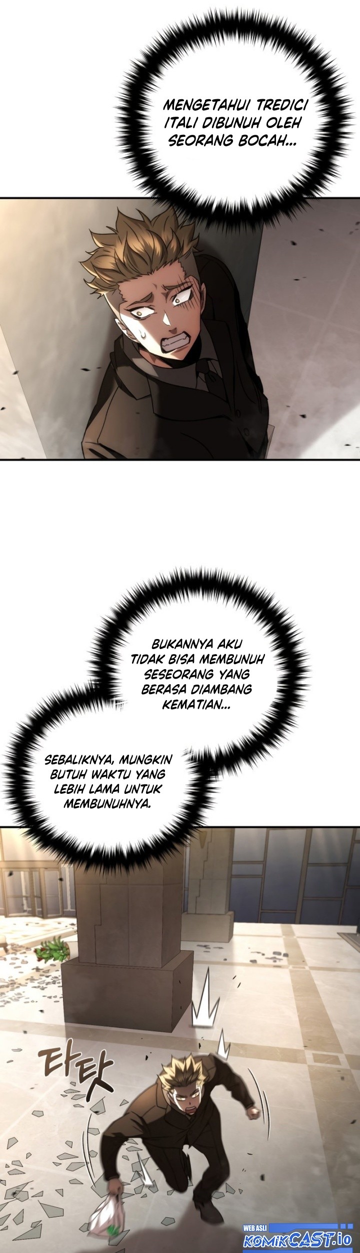 Relife Player Chapter 50 - halaman 62