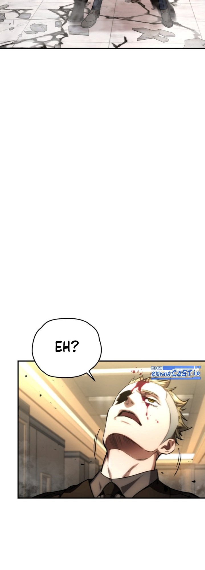 Relife Player Chapter 51 - halaman 15